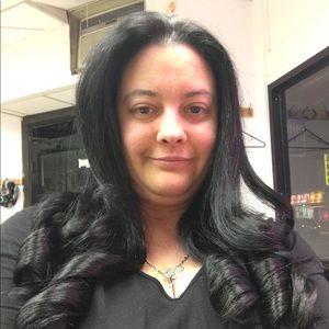 Meet your Posher, Karen